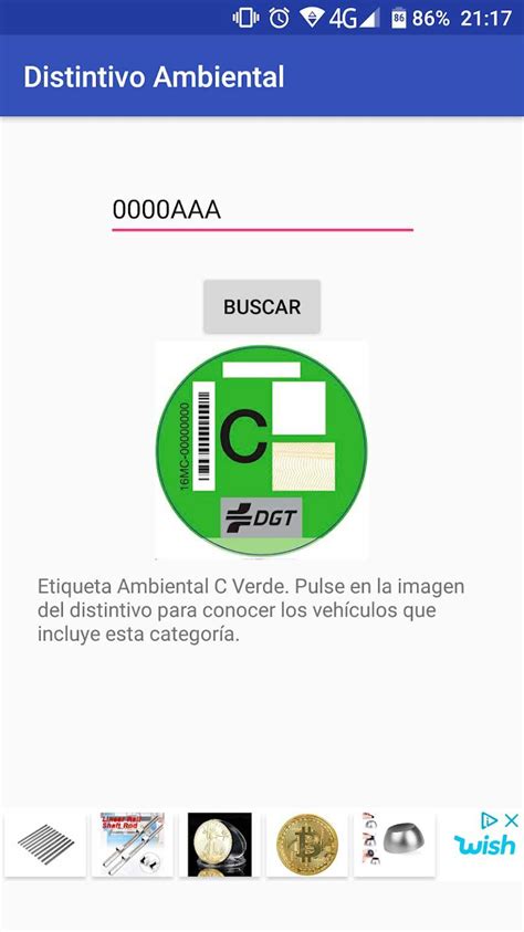 Qu Distintivo Ambiental Debe Llevar Tu Coche Una App Te Saca De Dudas