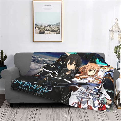 Kirito And Asuna Bed