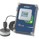 DLT 2 0 Differential Level Transmitter Pulsar Measurement