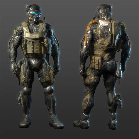 Buy Cheap Warface Crysis Male Nanosuit Pack Cd Key Lowest Price