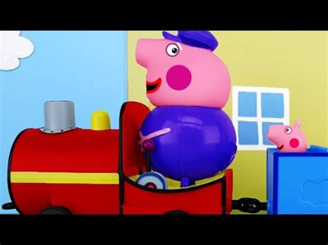 Salvar a la Señora Liebre Peppa la Cerdita en español latino capitulos