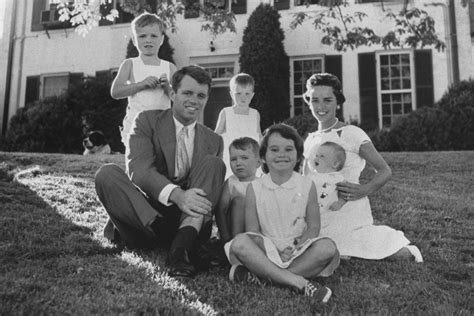 Inside Ethel Kennedy’s cruel neglect of her troubled kids