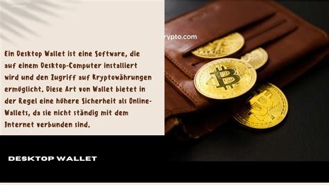 Der Ultimative Leitfaden Zu Krypto Wallet Eine Umfassende Analyse Der