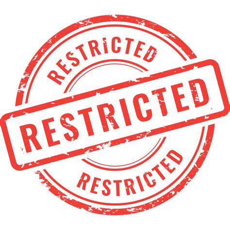 Restricted Png