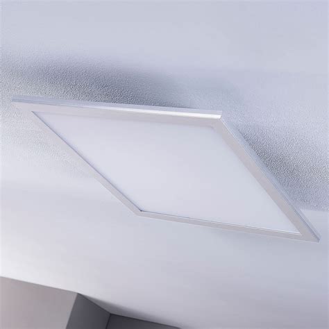 Lindby Led Panel Livel Er Set Cct Cm X Cm Lampenwelt At