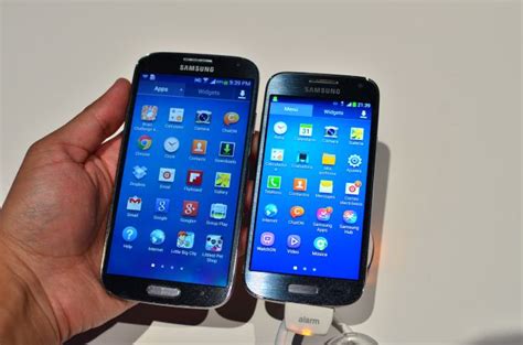 Hands On Samsung Galaxy S Active Mini