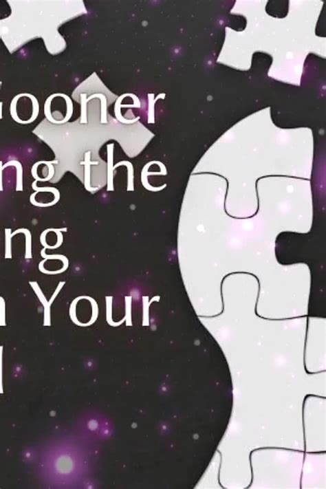 Forever Gooner Anchoring The Goon Trigger In Your Mind Amateur Amateur Porn XHamster