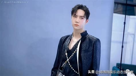 Wang Yibo S Filming Scene Was Exploded Accidentally Overturned IMedia