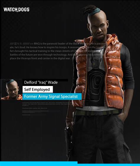 New Watch Dogs Screenshots and Trailer - Cheats.co