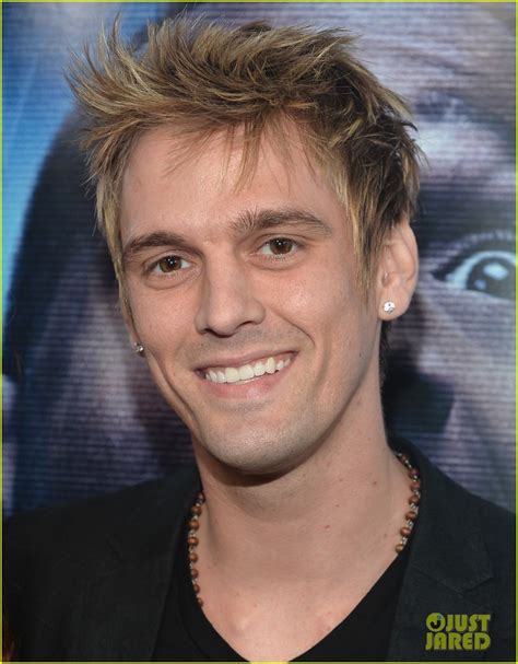 Aaron Carter Left Out Of Grammys In Memoriam Segment Photo