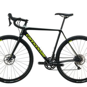 2019 Cannondale SuperX Ultegra