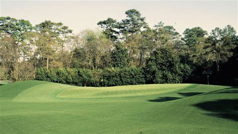 Augusta National Hole Names And Hole-By-Hole Guide | Golf Monthly