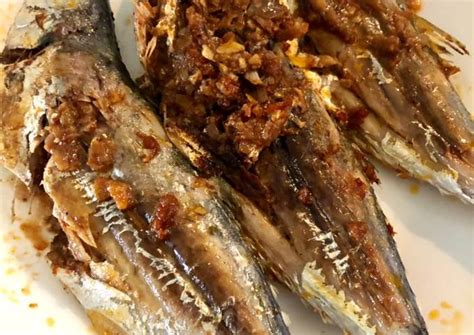 Ikan Cencaru Berlada Azie Resepi Ikan Keli Sambal Berlada Resep