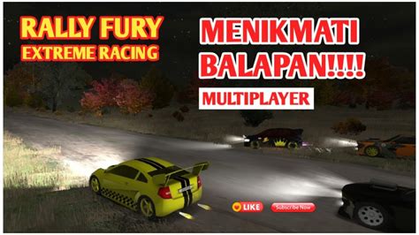 RALLY FURY EXTREME RACING MENIKMATI BALAPAN ZehanTheGames Es3go YouTube