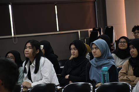 PROGRAM STUDI ARSITEKTUR SAPPK ITB MENYELENGGARAKAN ACARA SOSIALISASI