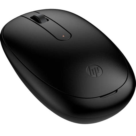 Mysz bezprzewodowa HP 240 Bluetooth 5 1 żywotność baterii do 15msc