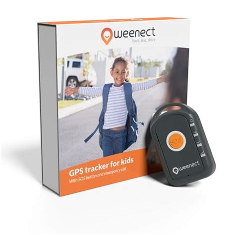 Traceur Gps Pour Enfant Les Meilleurs En