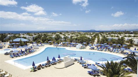 HL RIO Playa Blanca Lanzarote Free Child Places - Free Child Places 2025 / 2026 Holidays - Free ...