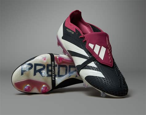 Adidas Predator Elite FT Firm Ground Cleats 30th Anniversary IF8897