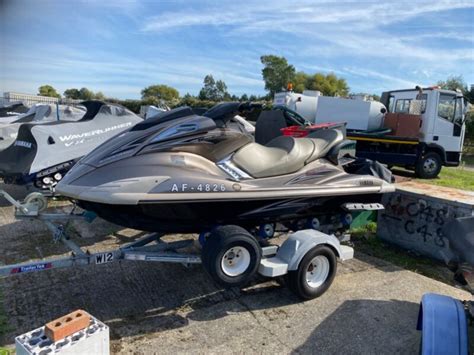 Yamaha Jet Ski For Sale From United Kingdom