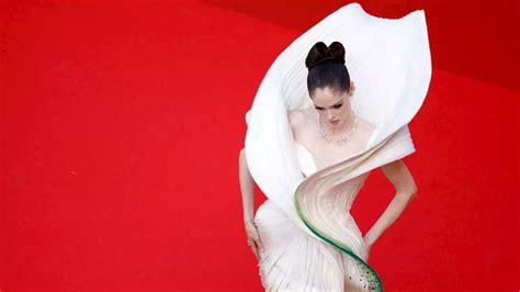Kino Roter Teppich Beim Filmfestival Die Looks Aus Cannes Kultur