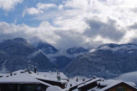 Amatrice Cosa Vedere Clima E Borghi