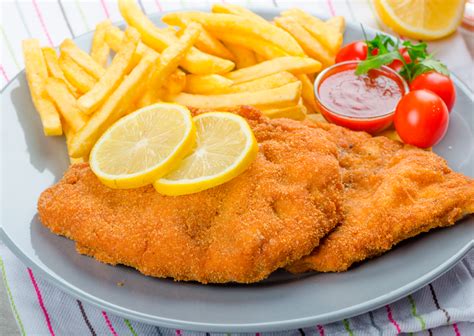 Cinco Lugares Para Comer Milanesas Inolvidables Inmendoza