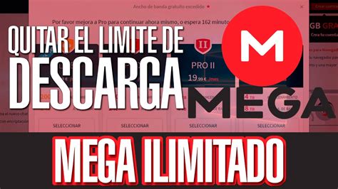 Imagenes Descargar De Mega Ilimitado