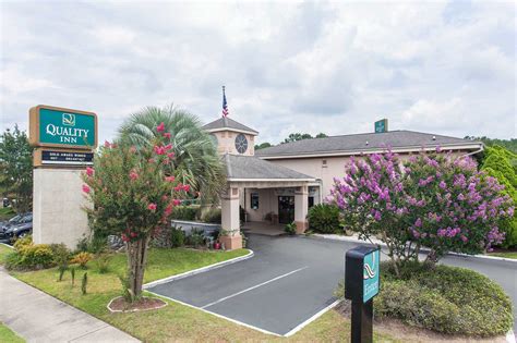 Hotels near Summerville, South Carolina 29483 US in SC – Choice Hotels