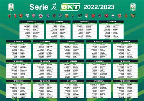 Italian Serie A Schedule Mina Suzann