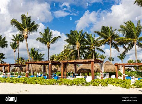 Hotel Bluebay Grand Esmeralda Playa Del Carmen Quintana Roo Mexico