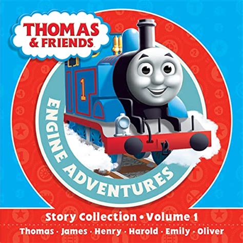 Thomas & Friends Audiobooks | Audible.com