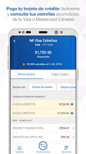 Banca Móvil de Banco General Aplicaciones en Google Play