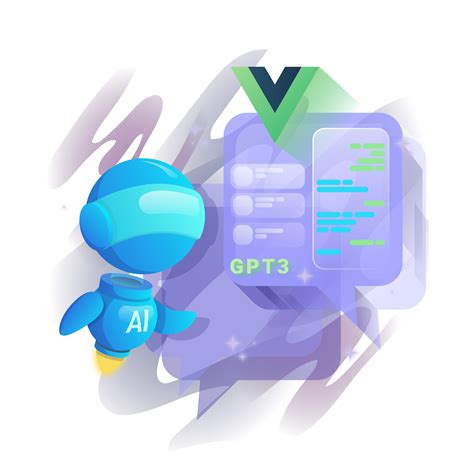 Ai Chat With Vue Js And Gpt Build Smarter Apps