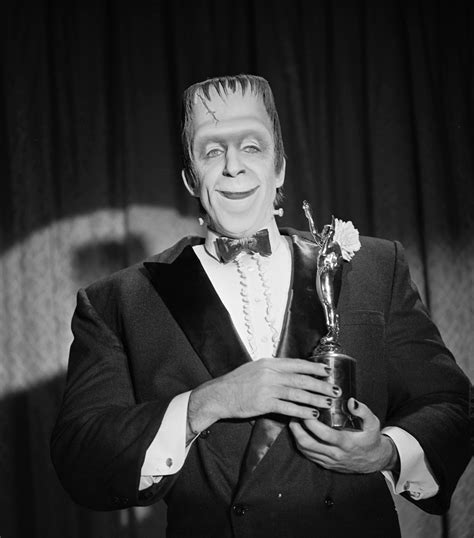 Herman Munster