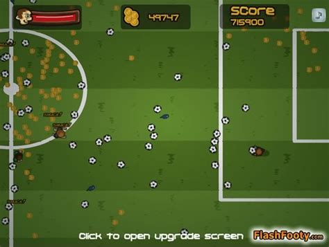 Los 10 Mejores Juegos de Fútbol Online Gratis