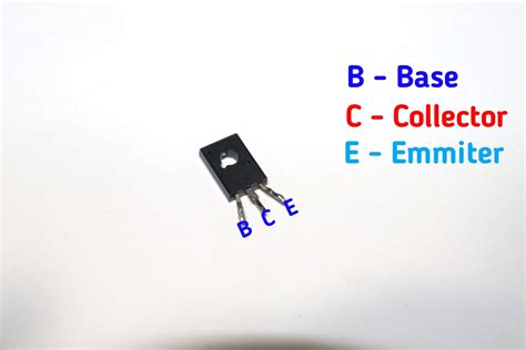 How To Make Voltage Controller Circuit Using 13003 Transistor 6 Steps