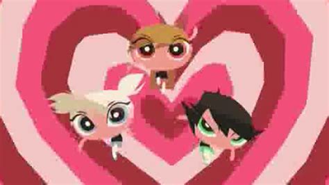 Dance Pantsed (Powerpuff Girls 2014 Special) | Official Wiiteen's ...