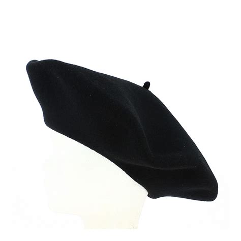 Alpine Hunter Beret Large 16 Inches Elosegui