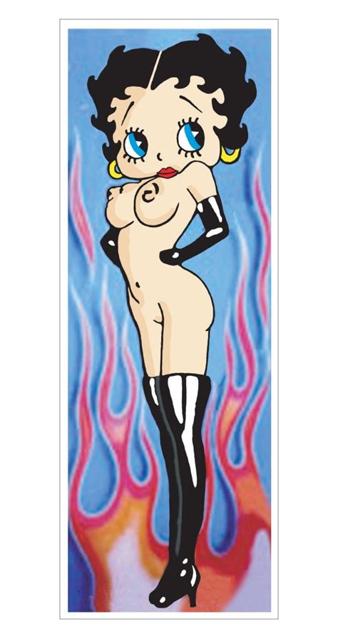 Real Women Betty Boop Porn Sex Pictures Pass