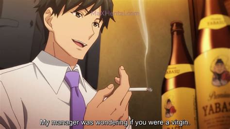 Uncensored Hentai Pretty Girl Was Unexpectedly Cute