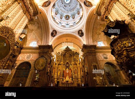 Basilica De Nuestra Señora De La Merced Iglesia De Nuestra Señora De
