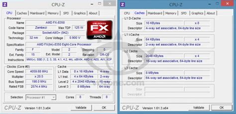 Precios Filtrados De Los Nuevos Cpu Amd Fx Series Vishera” Tecnogaming