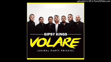 Volare Gipsy Kings YouTube