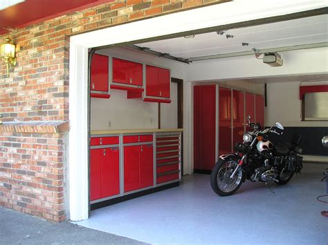 Simple Set Up For Any Home Owner Get All The Storage You Need