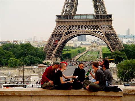 VISITAR PARIS Roteiro do que ver e fazer na capital de França