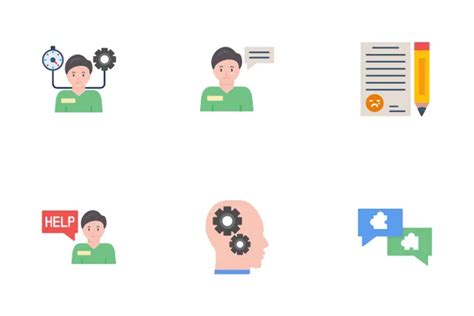 Download Life Skills Icon pack Available in SVG, PNG & Icon Fonts