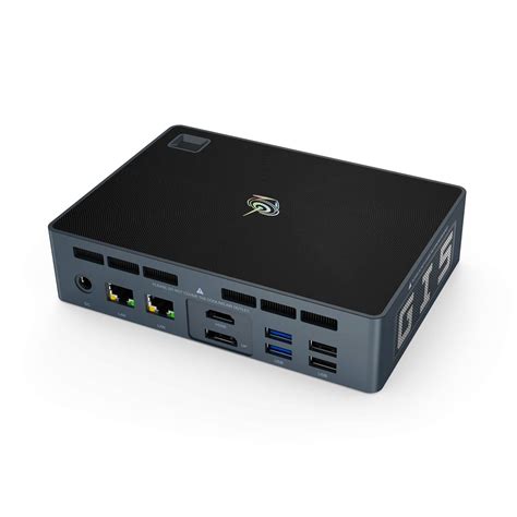 Beelink Gti Intel I Nuc Mini Pc Droix Global