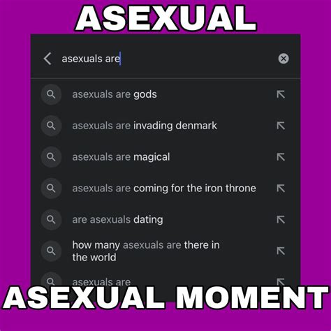 Invading Denmark Will Always Get Me Asexual Humor Lgbt Memes