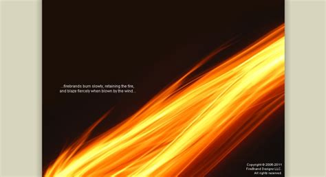 Firebrand Designs Professional Web Design And Development Home